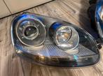 Golf 5 6 gti onderdelen koplamp xenon turbo downpipe, Auto-onderdelen, Nieuw, Ophalen of Verzenden, Volkswagen