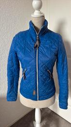 Jas Silver Creek mt XS, Silver Creek, Blauw, Ophalen of Verzenden, Maat 34 (XS) of kleiner
