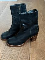 Fred de la Bretoniere shabby, Kleding | Dames, Schoenen, Fred de la Bretoniere, Zwart, Lage of Enkellaarzen, Nieuw