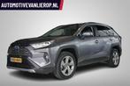 Toyota RAV4 2.5 Hybrid Executive | JBL | ADAPTIVE CRUISE | C, Gebruikt, 4 cilinders, 2487 cc, Leder