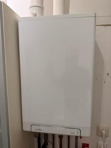 Intergas HReco 36 Hybride Warmtepomp beschikbaar voor biedingen