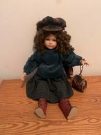 Schotse Pop - 40 cm, Ophalen of Verzenden, Gebruikt, Pop