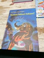 Kunnen heksen heksen?Kathleen Vereecken Sylvia Weve HEKSERIJ, Ophalen of Verzenden, Zo goed als nieuw, Kathleen Vereecken Sylvia