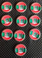 Collectie NEC Nijmegen 10 cluppies, Ophalen of Verzenden, Overige binnenlandse clubs