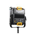 Godox P600Bi Knowled Hard Panel Light (Demo), Lamp of Flitsset, ., Nieuw, Ophalen of Verzenden