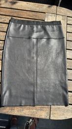 Penn& Ink rokje maar Xl, Kleding | Dames, Ophalen of Verzenden, Zo goed als nieuw, Maat 46/48 (XL) of groter, Zwart