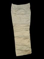 oude groene gewatteerde katoenen broek, 1970, Ophalen of Verzenden, Landmacht, Overige gebieden, Kleding of Schoenen