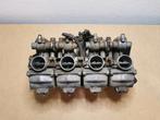 Honda CB400F Four Carburateurs (Keihin 054A), Motoren, Onderdelen | Honda, Gebruikt