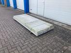 Beton Palen 270cm lang, 85x85mm, Tuin en Terras, Palen, Balken en Planken, Nieuw, 250 cm of meer, Palen, Ophalen