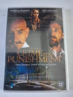 Crime and Punishment IN SEAL, Ophalen of Verzenden