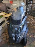 Mp3 500 lt sport, Motoren, Motoren | Piaggio, Scooter, 493 cc, Bedrijf, 1 cilinder