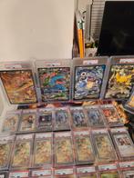 Pokémon Collectie t.w.v. €14.247 - Overname voor €10.500, Ophalen of Verzenden
