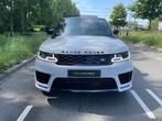 Land Rover Range Rover Sport, 2.0 P400e HSE Dynamic Panorama, Auto's, Land Rover, Automaat, 404 pk, 4 cilinders, 2500 kg