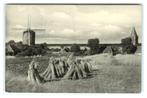 Zeddam, Gezicht op Zeddam - Montferland, Verzenden, 1940 tot 1960, Gelopen, Gelderland