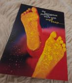 the longest journey starts with a single step - voeten, Verzenden, 1980 tot heden, Ongelopen, Overige thema's