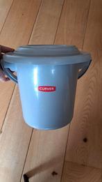 Curver toiletemmer 5 liter, Caravans en Kamperen, Kampeeraccessoires, Zo goed als nieuw