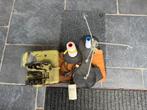 Industrie overlockmachine, Hobby en Vrije tijd, Naaimachines en Toebehoren, Ophalen, Gebruikt, Lockmachine, Overige merken