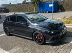 Volkswagen Golf 2.0 Clubsport OPF 221KW Dsg7 2023 Zwart, Auto's, Volkswagen, 1363 kg, 4 cilinders, 1984 cc, Zwart