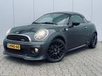 Mini Mini Coupé 1.6 John Cooper Works Chili, Auto's, Mini, Voorwielaandrijving, Euro 5, Gebruikt, Beige
