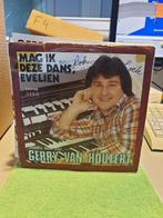 Gerry van Houtert - Mag ik deze dans, Evelien (f4), Cd's en Dvd's, Vinyl Singles, Ophalen of Verzenden