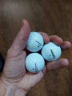 Golfballen (Pinnacle), Sport en Fitness, Golf, Ophalen of Verzenden, Gebruikt, Bal(len), Overige merken