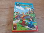 Carcassonne junior, Ophalen of Verzenden, Nieuw, 999  Games