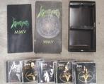 Venom CD collectie met bonus CD Metal Rock, Ophalen of Verzenden, Gebruikt, Boxset