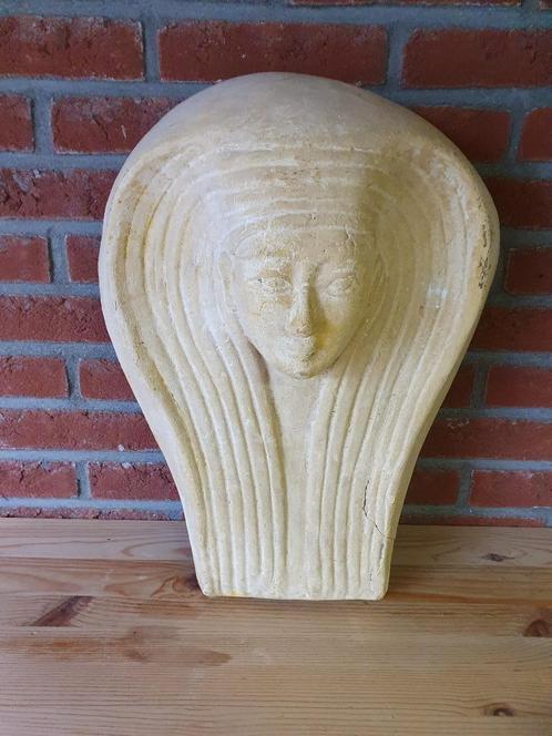 Muurdecoratie, Huis en Inrichting, Woonaccessoires | Wanddecoraties, Zo goed als nieuw, Ophalen