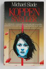 Koppensneller - Michael Slade | Horror (1986), Gelezen, Verzenden