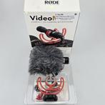 Rode Videomicro Microfoon voor digitale Camera | ZGAN, Rode, Zo goed als nieuw, Support@rode.com, 107 Carnarvon Street
Silverwater, NSW 2128
Australia