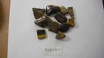 Tijgeroog-Trommelstenen, Verzenden, Mineraal