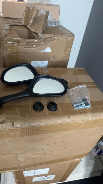 Gilera Runner Spiegel Set beschikbaar voor biedingen