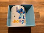 Disney Stitch Mok - Nieuw!, Ophalen of Verzenden, Overige figuren, Nieuw, Overige typen