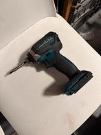 Makita DTD153 LXT 18V  Slagschroevendraaier, Doe-het-zelf en Verbouw, Gereedschap | Boormachines, Ophalen of Verzenden, Zo goed als nieuw