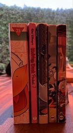 80 Donald Ducks  2018-2025 + 5 pockets, Boeken, Stripboeken, Ophalen of Verzenden