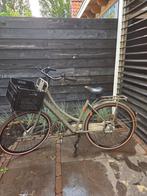 Cortina U4 damesfiets transport, Gebruikt, Versnellingen, 50 tot 53 cm, Ophalen