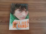 Niets aan de hand- Petra Messelink, Boeken, Gelezen, Ophalen of Verzenden