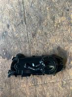 Carterkap zip 4t, Ophalen of Verzenden