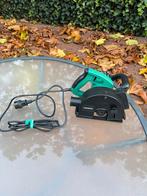 SLEUVENFREES 1700W - 150MM, Ophalen of Verzenden, Zo goed als nieuw, Elektrisch