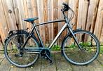Zeer Prachtige Gazelle Vento S27 Herenfiets 21 vers Frame 62, Ophalen of Verzenden, Zo goed als nieuw, Gazelle, Versnellingen