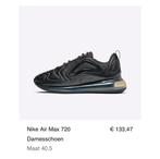 Nike Air Max 720, Kleding | Heren, Schoenen, Ophalen of Verzenden, Zo goed als nieuw