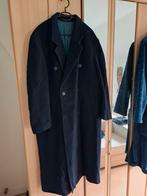 Lange Herenjas maat 50, Kleding | Heren, Jassen | Winter, Ophalen of Verzenden, Zo goed als nieuw