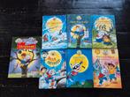 Dolfje Weerwolfje Boeken Collectie + Stripboek, Boeken, Ophalen of Verzenden, Zo goed als nieuw, Fictie algemeen