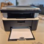 Printer (Brother DCP1612W - All-in-One Laserprinter), Computers en Software, Printers, Ophalen, Kopieren, All-in-one, Zo goed als nieuw