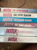 Dexter Seizoen 1-6 DVD Boxset, Ophalen, Vanaf 16 jaar, Boxset, Zo goed als nieuw
