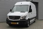 Mercedes-Benz Sprinter 313 2.2 CDI 366 HD AUTOMAAT I L2 H2 I, Euro 5, Gebruikt, Zwart, Electronic Stability Program (ESP)