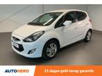 Hyundai ix20 1.4i Go! |CZ67687| (bj 2015), Voorwielaandrijving, Euro 5, Stof, Gebruikt