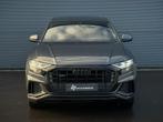 Audi Q8 Audi Q8 55 TFSI e quattro,S line, 381 pk, 22” velg, Auto's, Audi, Automaat, 14 kWh, Gebruikt, 2995 cc