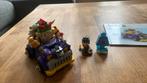 Lego Mario sets, Ophalen, Zo goed als nieuw
