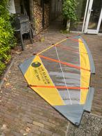 Windsurfzeil BIC Sport Fun Slalom 5.7 m2, Watersport en Boten, Windsurfen, Minder dan 250 cm, Ophalen of Verzenden, Zeil, 5 tot 7 m²